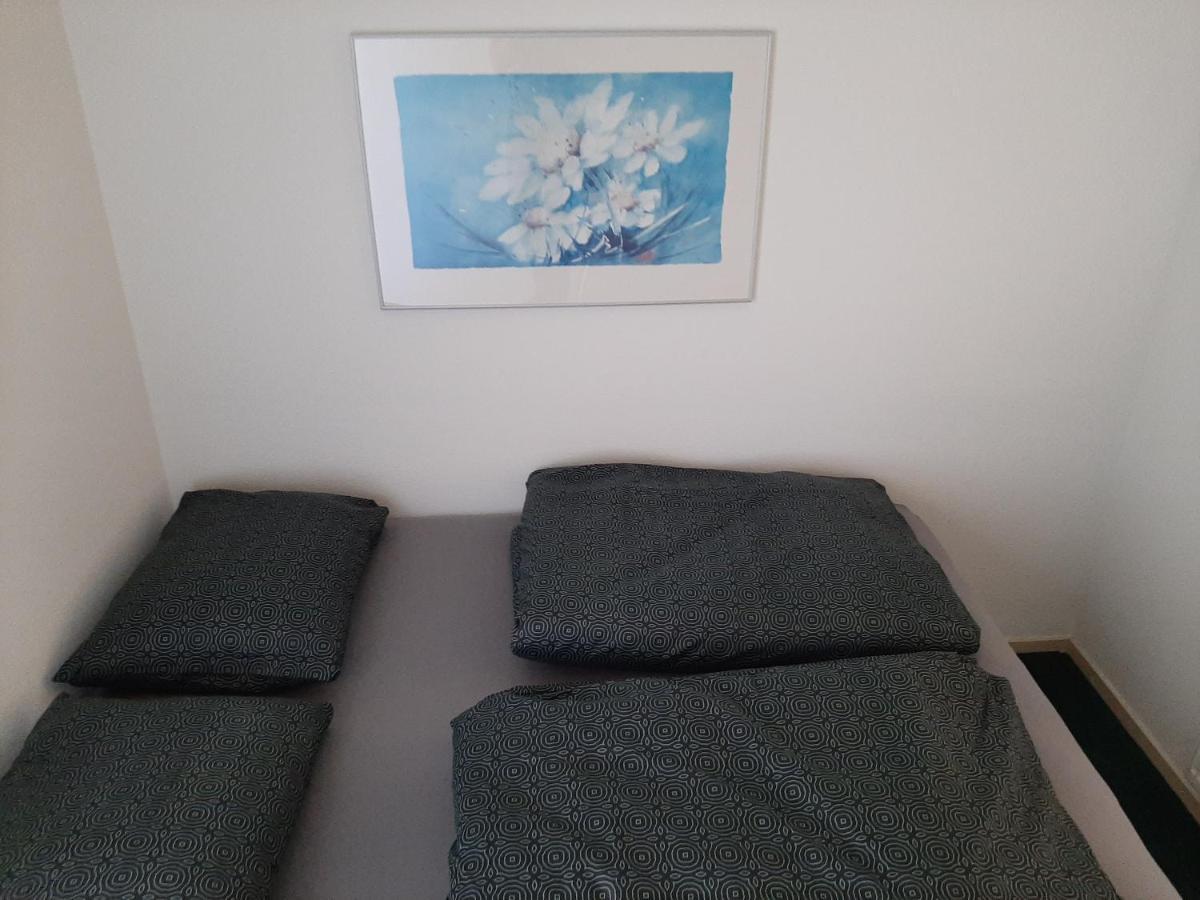 Huisje Earrebarre Tzummarum Dış mekan fotoğraf