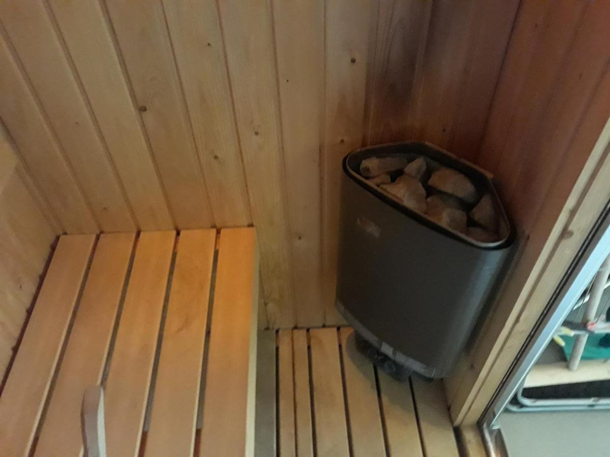 Huisje Earrebarre Tzummarum Dış mekan fotoğraf