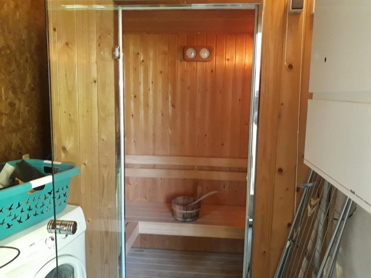 Huisje Earrebarre Tzummarum Dış mekan fotoğraf